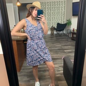 Gap Dress